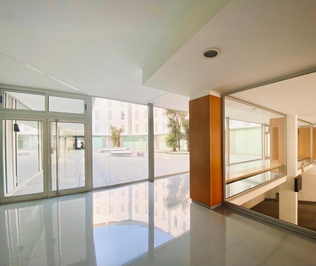 Ancora Frontbeach Luxury Apartment Tossa de Mar Exterior foto