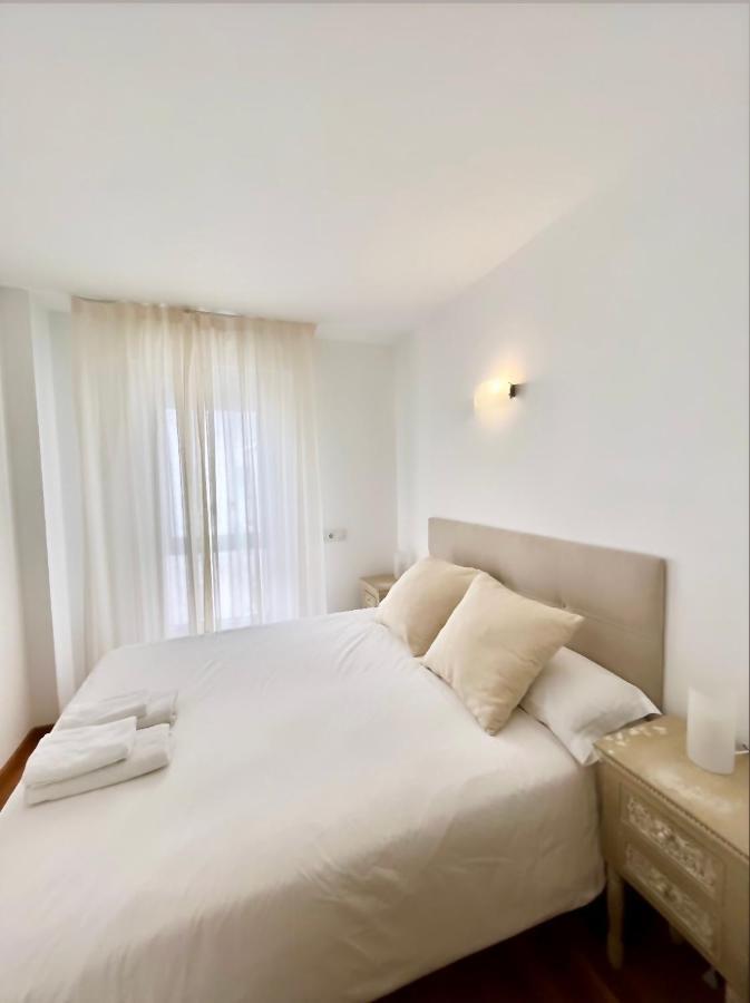 Ancora Frontbeach Luxury Apartment Tossa de Mar Exterior foto