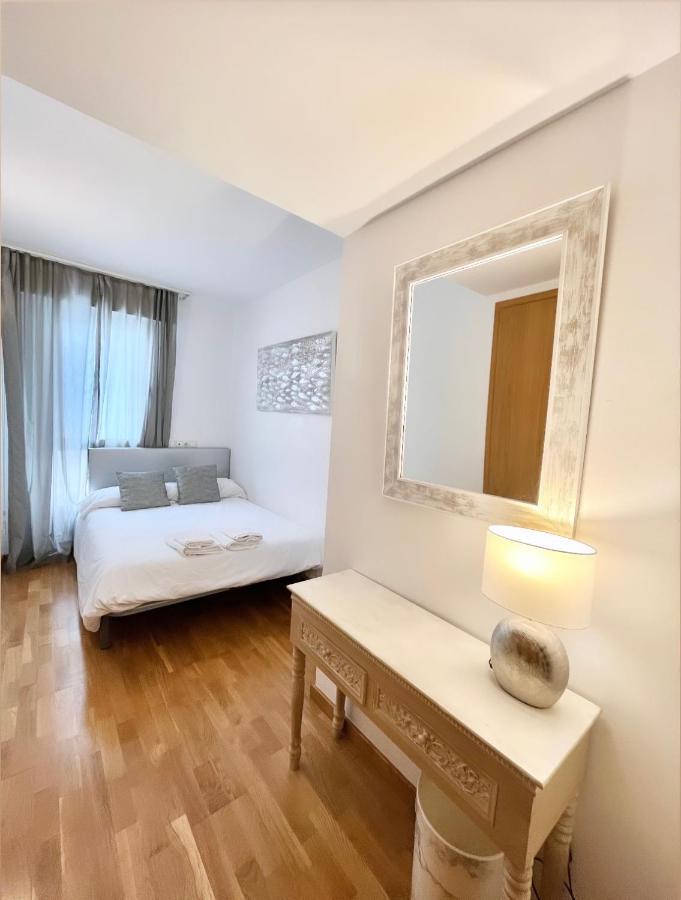 Ancora Frontbeach Luxury Apartment Tossa de Mar Exterior foto