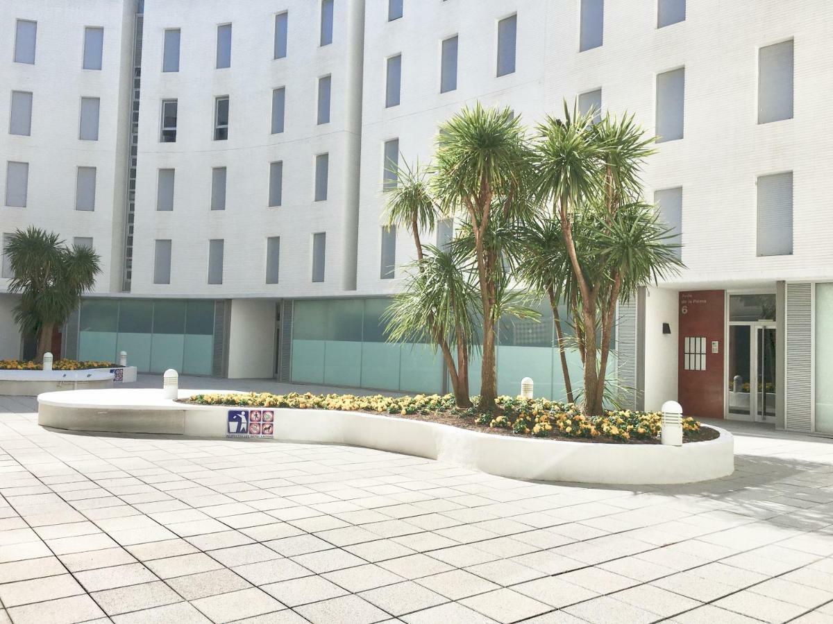 Ancora Frontbeach Luxury Apartment Tossa de Mar Exterior foto