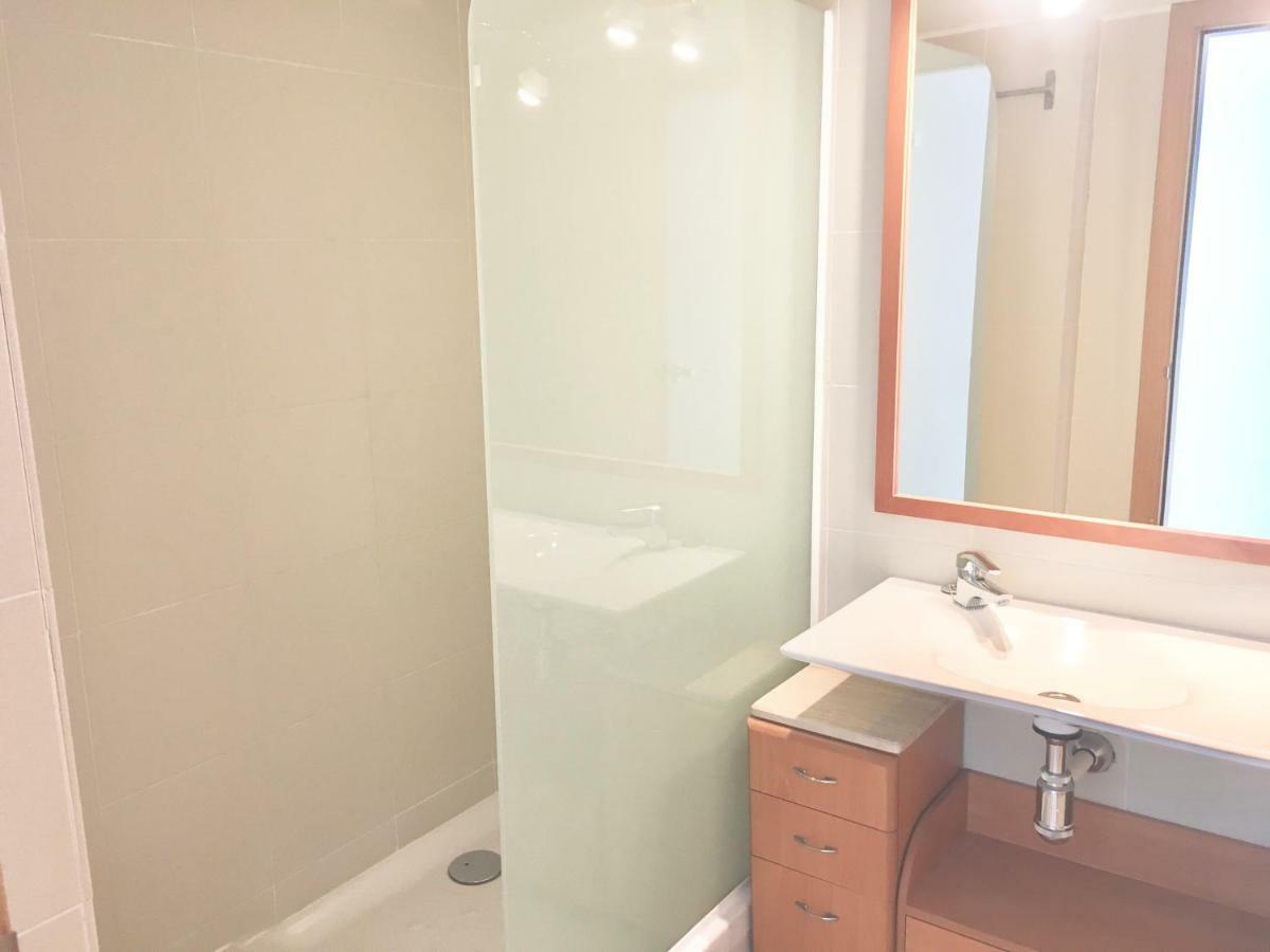 Ancora Frontbeach Luxury Apartment Tossa de Mar Exterior foto